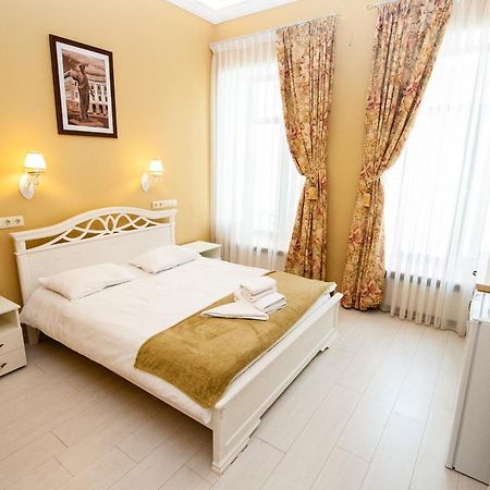 Art Suites Near Deribasovskaya Odessza Kültér fotó