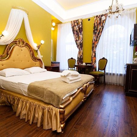 Art Suites Near Deribasovskaya Odessza Kültér fotó