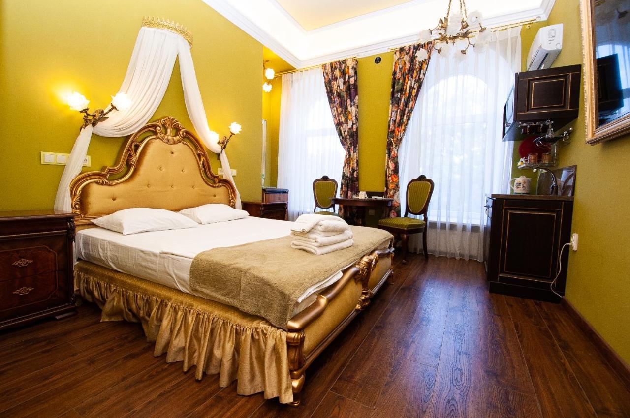 Art Suites Near Deribasovskaya Odessza Kültér fotó