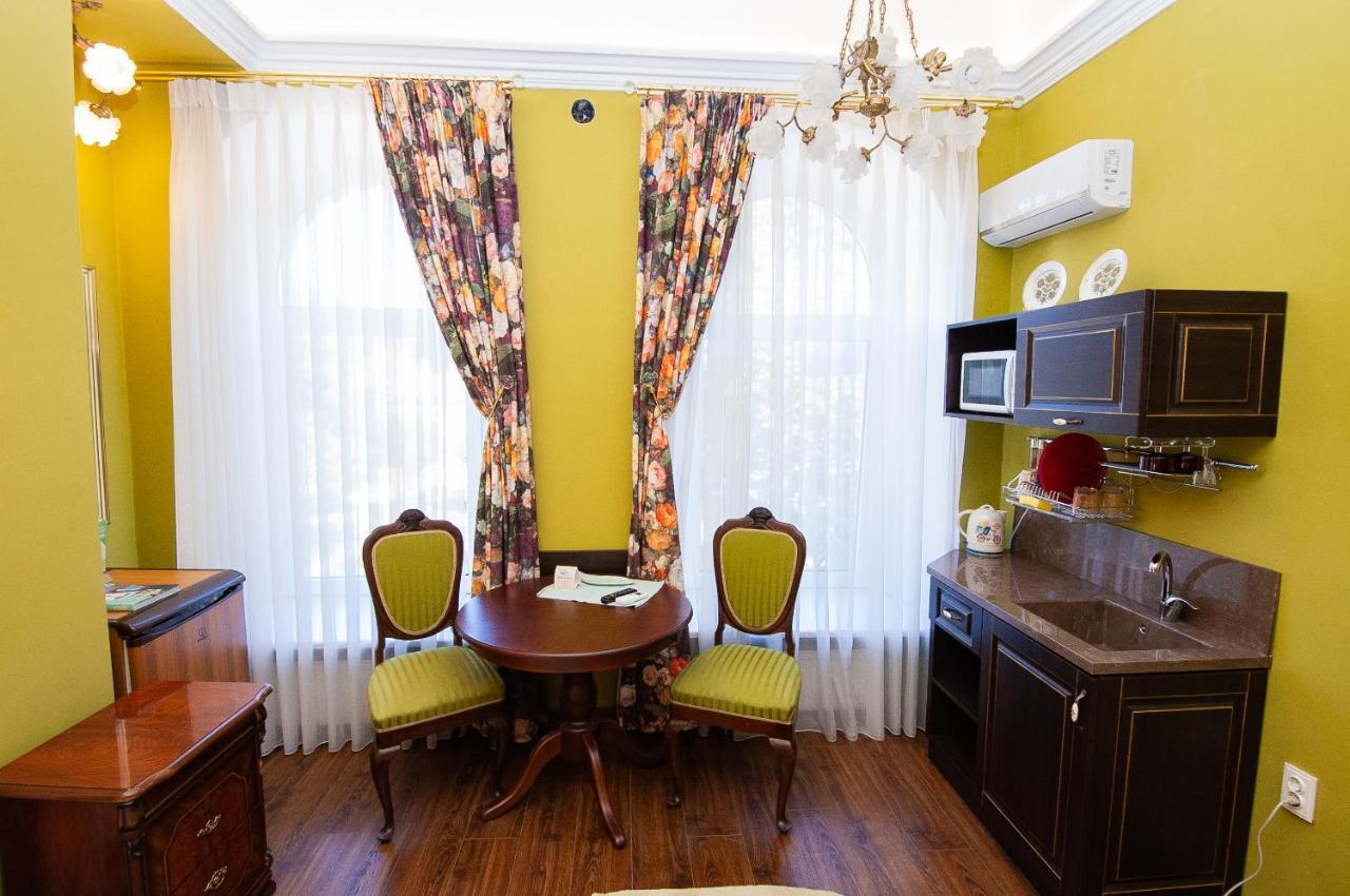 Art Suites Near Deribasovskaya Odessza Kültér fotó