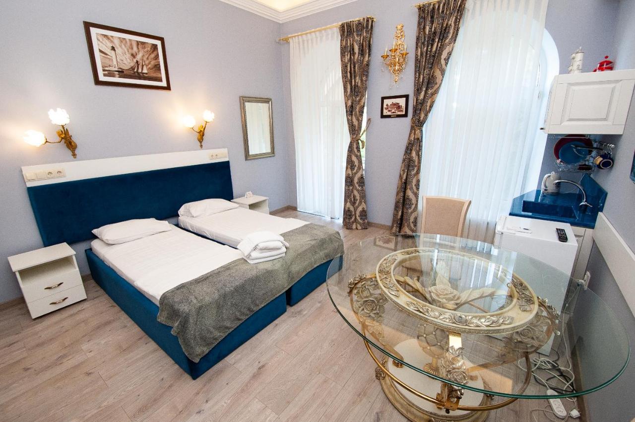 Art Suites Near Deribasovskaya Odessza Kültér fotó